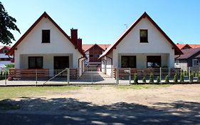 U Przyjaciół
